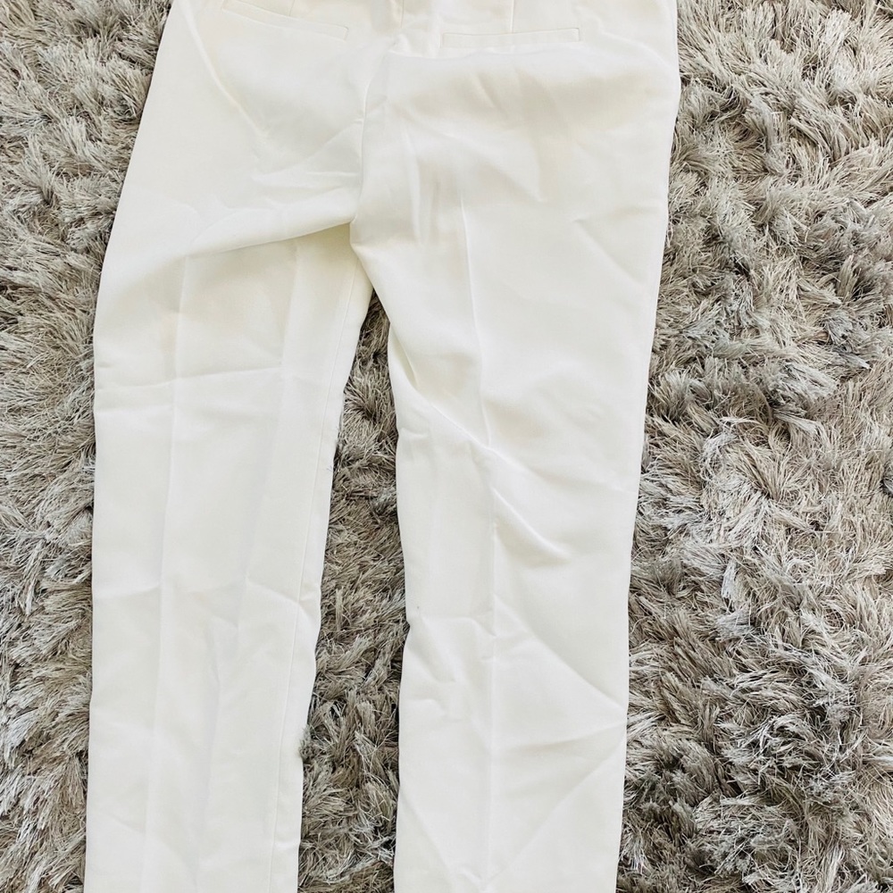 New Banana Republic Ryan Trousers!